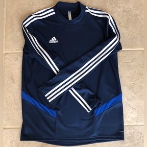 Adidas climacool long sleeve